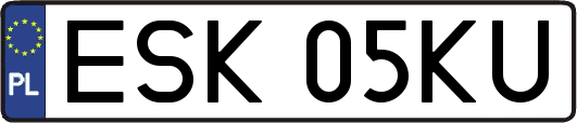 ESK05KU