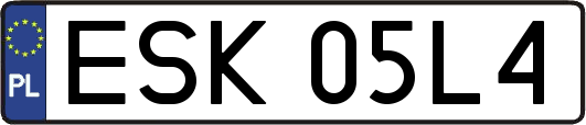 ESK05L4