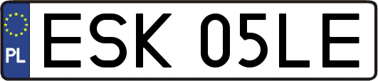 ESK05LE