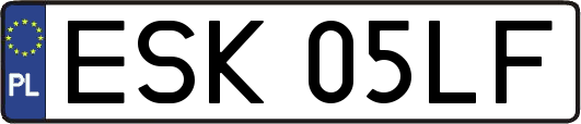 ESK05LF