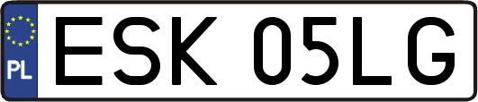 ESK05LG