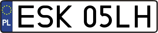 ESK05LH