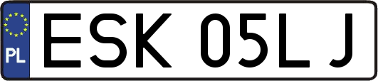 ESK05LJ