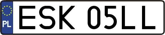 ESK05LL