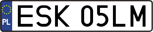 ESK05LM