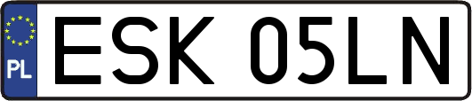 ESK05LN