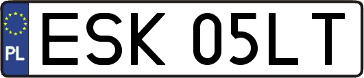 ESK05LT
