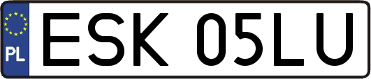 ESK05LU