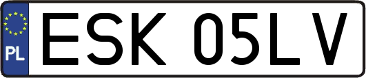ESK05LV