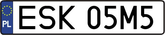 ESK05M5