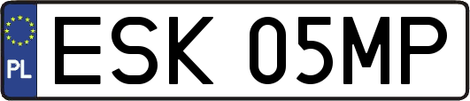 ESK05MP