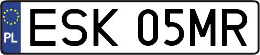 ESK05MR