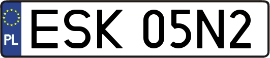 ESK05N2