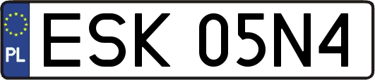 ESK05N4
