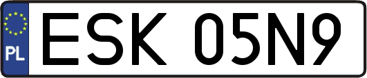 ESK05N9