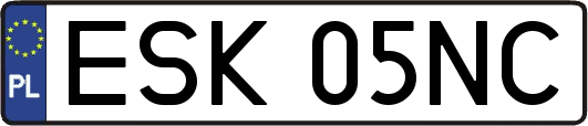 ESK05NC