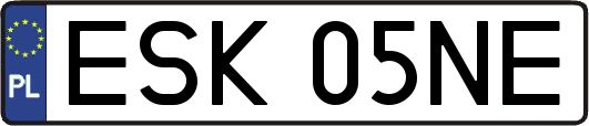 ESK05NE
