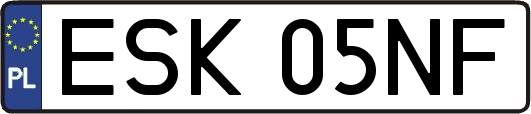 ESK05NF