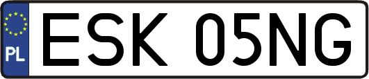 ESK05NG