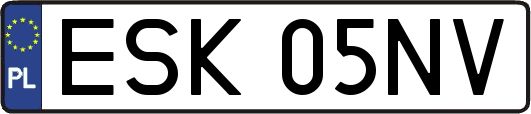 ESK05NV