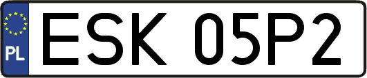 ESK05P2