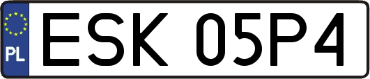 ESK05P4