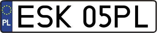 ESK05PL