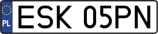 ESK05PN