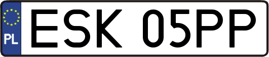 ESK05PP