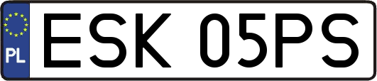 ESK05PS