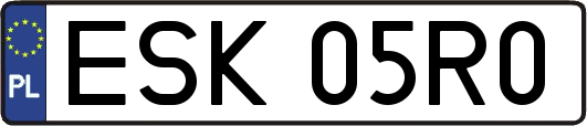 ESK05R0