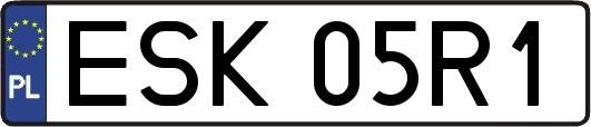 ESK05R1