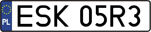 ESK05R3