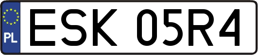 ESK05R4