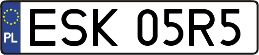 ESK05R5