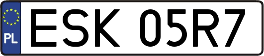 ESK05R7