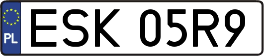 ESK05R9