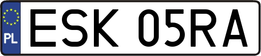 ESK05RA