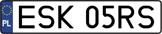 ESK05RS
