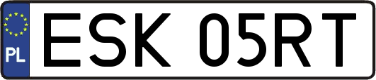 ESK05RT