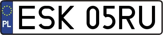 ESK05RU