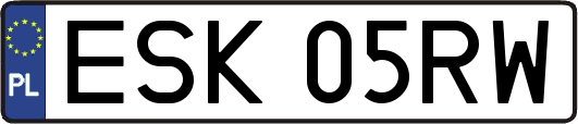 ESK05RW