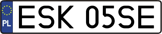 ESK05SE