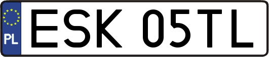 ESK05TL