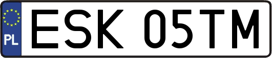 ESK05TM