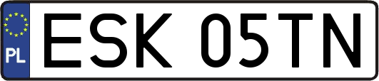 ESK05TN