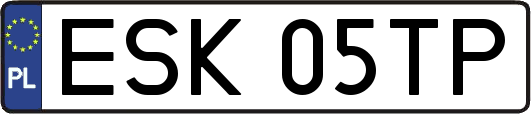 ESK05TP