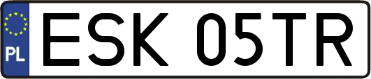 ESK05TR