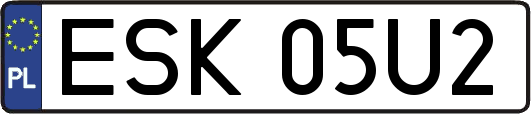 ESK05U2