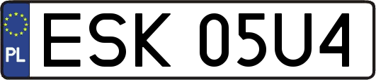 ESK05U4